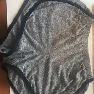 Brandy Melville shorts